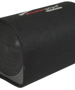 AudioPipe 10in Single Ported Enclosure (APDX10A)