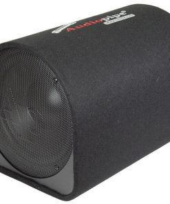 AudioPipe 12in Single Ported Enclosure (APDX12A)