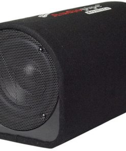 AudioPipe 8in Single Ported Enclosure (APDX8A)