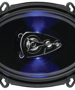 Boss Rage LED 5x7 4way Speaker (AVA-BE5768)