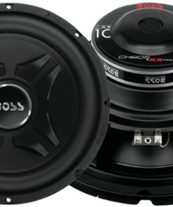 Boss Chaos 10inch Woofer (AVA-CXX10)