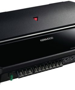 Kenwood 4 Channel 550 Watt Amplifier (BN-KAC-6407)