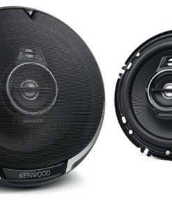 Kenwood 6.5 3 way Speakers (BN-KFC1695PS)