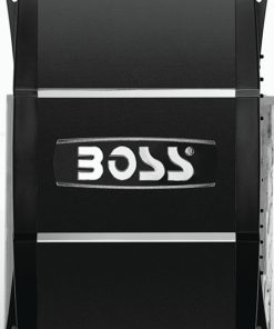 Boss 2 Channel 200W x2 Amplifier (AVA-CF802)