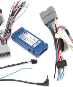 PAC RadioPRO4 Interface for Chrysler Veh (RP4CH11)
