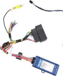 PAC Dodge IFC w/St Wheel Control (RP4CH21)