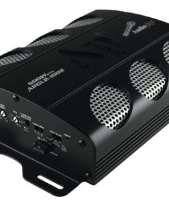 AudioPipe 500 Watt 2 Channel Amplifier (APCLE1002)
