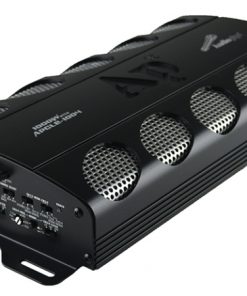AudioPipe 4 Channel  1000W Class AB Amplifier (APCLE1004)