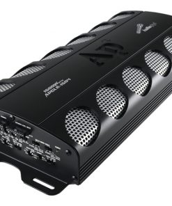 AudioPipe 4 Channel 1500W Class AB Amplifier (APCLE1504)