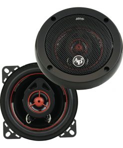 Audiopipe 4in 2 Way 100 Watt (CSL-1402R)