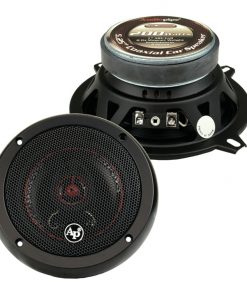 Audiopipe 5.25in 2 way 200 Watt (CSL-1502R)