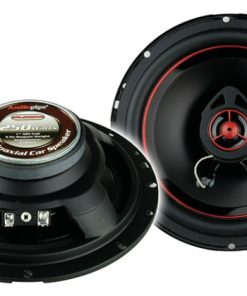 Audiopipe 6.5in 2 Way 250 Watt (CSL-1622AR)