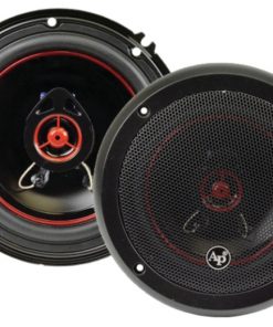Audiopipe 6in 2 Way 250 Watt (CSL-1622R)