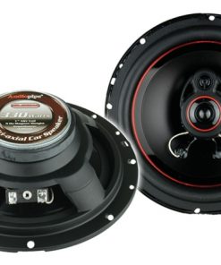 Audiopipe 6.5in 3 Way 330 Watt (CSL-1623AR)