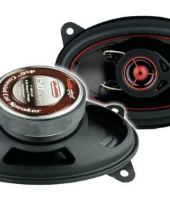 Audiopipe 4X6in 2 Way 150 Watt (CSL-4602R)