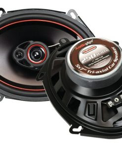 Audiopipe 5X7in 3 Way 250 Watt (CSL-5703R)