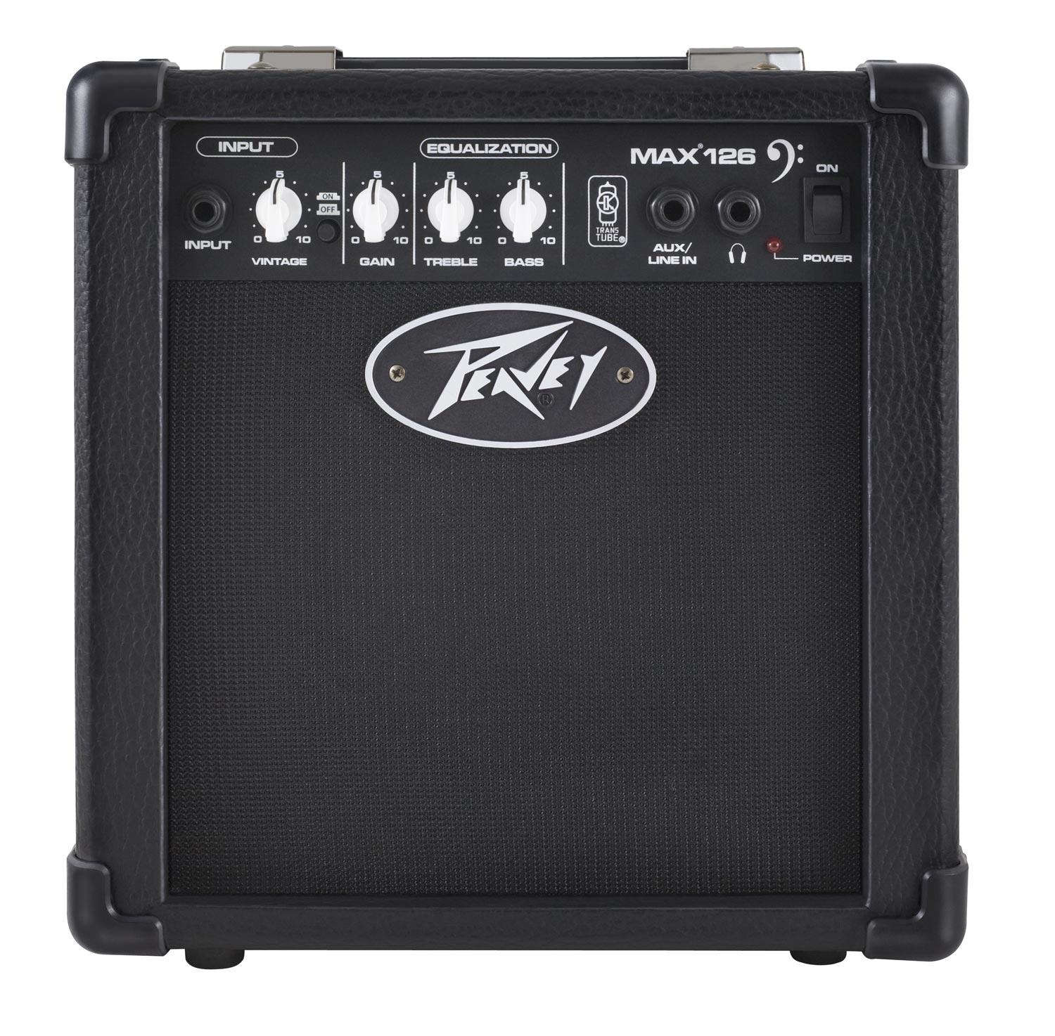 Peavey Max 126 Bass Combo Amplifier (3608290)