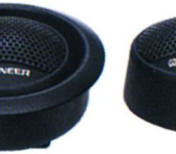 Pioneer 7/8 in Hard Dome Tweeter (TST110)