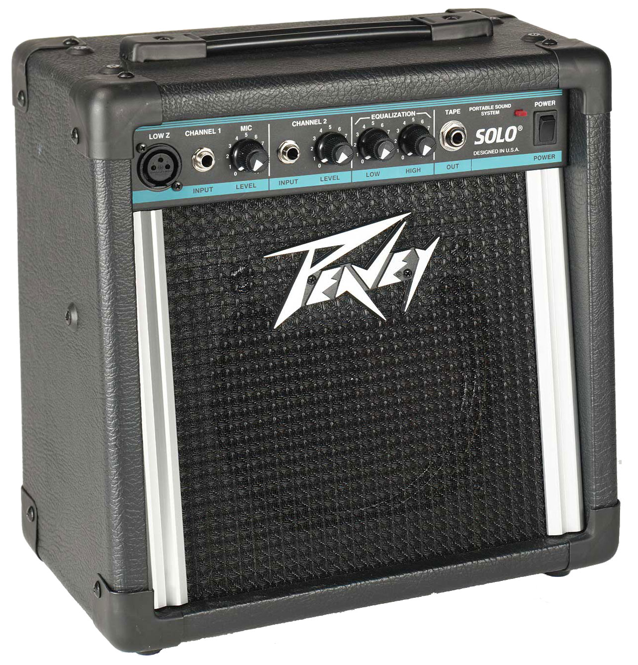 Peavey Solo Portable PA (476100)
