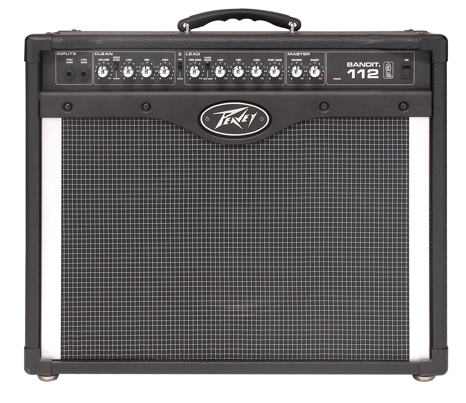 Peavey Bandit 112 Combo Amplifier (583640)