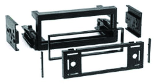 Metra Instl Kit Gm 95 Ful Sz Trk (993002)