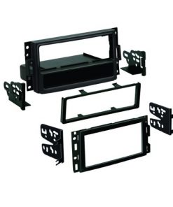 Metra Chevy & Gm  Instl Kit 06 -07 (993305)