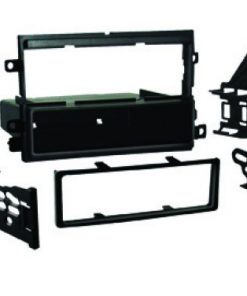 Metra  Ford/Linc/Merc Instl 04/06 (995812)