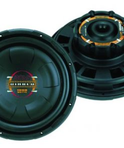 Boss Phantom 10in Flat Subwoofer (AVA-D10F)