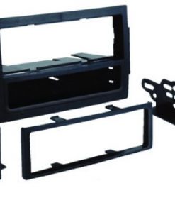 Metra Chrysler Dodge Jeep W Navi 05 UP (996510)