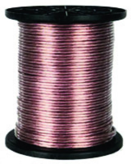 18 Ga Speaker MultiColor Wire1000ftSPOOL (QPW-18SP1000)