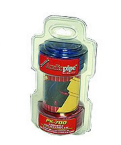 Audio Pipe 10 Ga Amplifier Installation Kit (PK700X)
