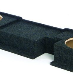 Ford 00-03 Ext Cab DFire Ebox 2x12 (QP-FORD12DF)