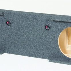 GM Crew Cab2007-2012 Dual 10 D-Fire EBOX (QP-GMC1020074DOOR)