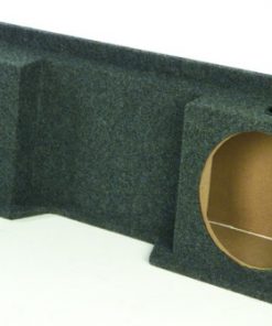 1999-06 GM Ext Cab Dual 10in D-Fire Ebox (QP-GMC10DF)