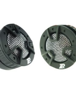 Power Acoustik 4-way Mount Tweeter 250 Watts (OW-NB4)