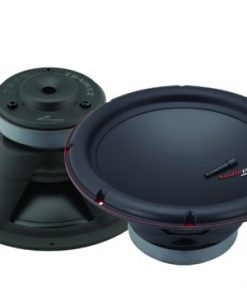Audiopipe 12-in 750-Watt DVC Woofer (TSVR12)