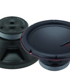 Audiopipe 15-in 1000-Watt DVC Woofer (TSVR15)