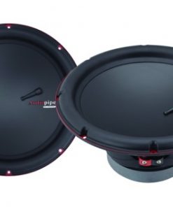 Audiopipe 12-in 750-Watt SVC Woofer (TSAR12)