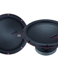 Audiopipe 8-in 300-Watt DVC Woofer (TSVR8)