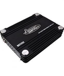 3000 Watt 2 Channel Full FET Class AB Amplifier (DCT252)
