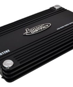 4000 Watt 2 Channel Full FET Class AB Amplifier (DCT282)