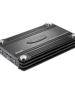 4000 Watt 4 Channel Full FET Class AB Amplifier (RBDCT425)