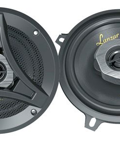 5.25-Inch 160-Watt 2-Way Coaxial Speaker, Set of 2 (DCT5.2)