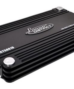 5000 Watt Digital Mono Block Half Ohm Stable Power Amplifier (RBDCT5001D)