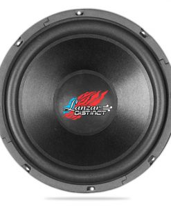 10'' High Power IB Open Free-Air 4 Ohm Subwoofer SVC (Single unit) (DCTOA104)