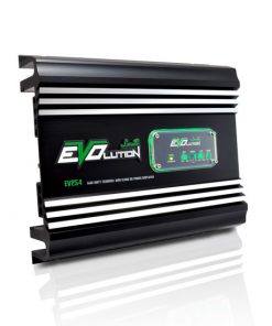 240 Watt 2 Channel SMD Class AB Darington power Amplifer (RBEV254)