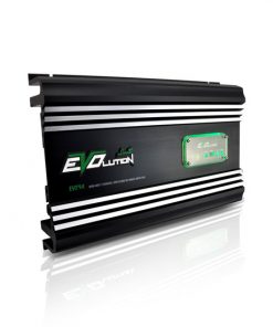 480 Watt 2 Channel SMD Class AB Darlington power Amplifer (RBEV294)