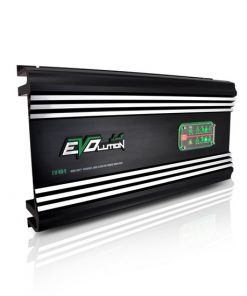 4,000 Watt 4 Channel SMD Class AB Power Amplifier (EV484)