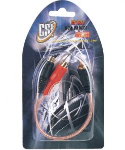Y Adapter 2 Female (GPS2F)