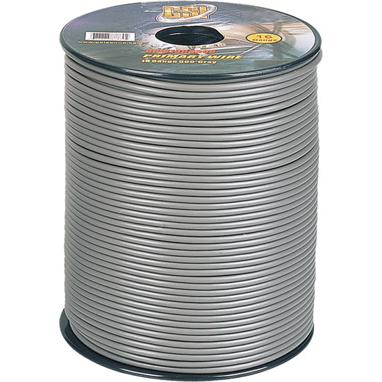 16 Gauge Primary Wire (GPW16GR500)